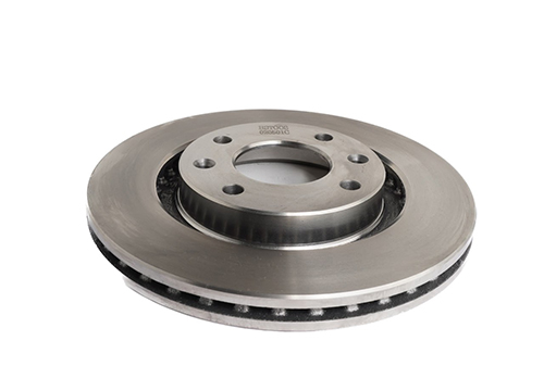 Peugeot 206  brake disc