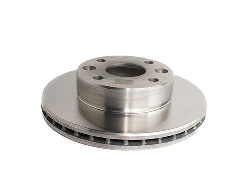  Tiba brake disc 